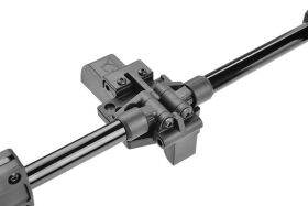 Team Corally Chassis Brace Kit Xtreme Fit all TC 1/8 MT cars 1 Set / C-00180-910