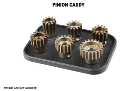 Team Corally RC Car Tool Set Incl. Tool Bag 16 pcs Tools / C-16250