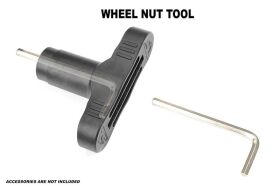 Team Corally RC Car Tool Set Incl. Tool Bag 16 pcs Tools / C-16250