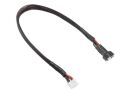 Team Corally Balancer-Kabel 3S Akku 3S XH Stecker Lader 3S XH Buchse Silikon Kabel 22AWG 30cm 1 St / C-50205