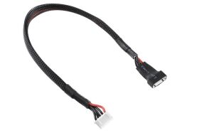 Team Corally Balancer-Kabel 4S Akku 4S XH Stecker Lader...