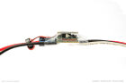 Castle Creations PHOENIX Edge Lite 50 Hochleistungs Brushless Flug und Heli Regler Leichte Ausführung Datenspeicher Telemetrie fähig Aux. Kabel 2-8S 50 A 5 A SBEC / CC-010-0113-00