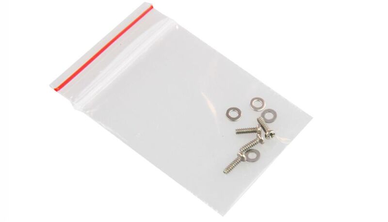 AMEWI Blattlager Schrauben Set AFX-105 / 057-25319002