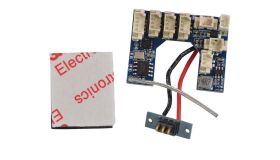 AMEWI Empfängerelektronik AFX-105 / 057-25319019