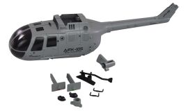 AMEWI Rumpf AFX-105 / 057-25319020