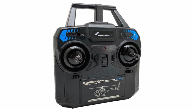 AMEWI Fernsteuerung AFX-105 / 057-25319022