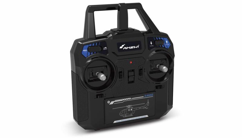 AMEWI Fernsteuerung Pro AFX-105 / 057-25319023