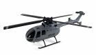 AMEWI Hubschrauber BO-105 / AFX-105 4-Kanal Helikopter 6G RTF 2,4GHz / 25319