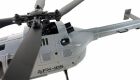 AMEWI Hubschrauber BO-105 / AFX-105 4-Kanal Helikopter 6G RTF 2,4GHz / 25319