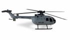 AMEWI Hubschrauber BO-105 / AFX-105 4-Kanal Helikopter 6G RTF 2,4GHz / 25319