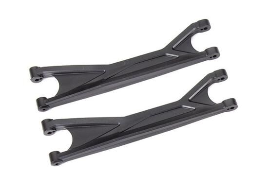 TRAXXAS Wide-X-Maxx Querlenker oben schwarz (2) l/r v/h / TRX7892