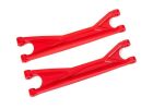 TRAXXAS Wide-X-Maxx Querlenker oben rot (2) l/r v/h / TRX7892R