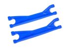 TRAXXAS Wide-X-Maxx Querlenker oben blau (2) l/r v/h / TRX7892X