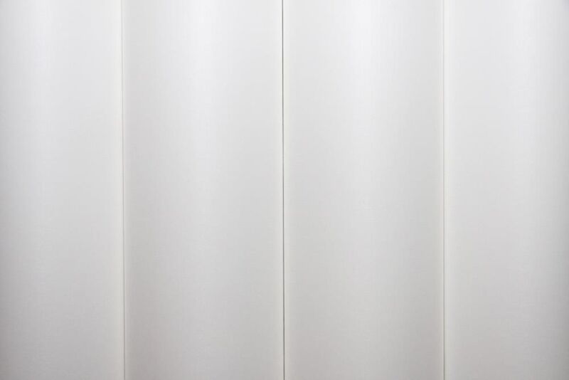 Oracover Gewebe Oratex weiß (2 Meter) / X3117