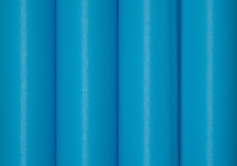 Oracover Gewebe Oratex bluewater (2 Meter) / X3130