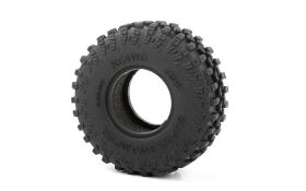RC4WD Interco IROK 1.0 Super Swamper Scale Tires / RC4ZT0095