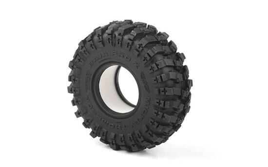 RC4WD Mickey Thompson 2.2 Baja Pro X Scale Tires / RC4ZT0217