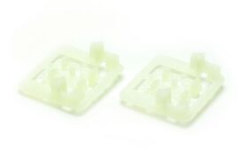 MASTER Servohalterung S (VE=1 Paar) / C3349