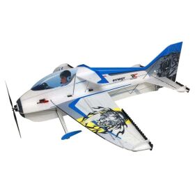 RC Factory Synergy (blau) / 845 mm / 15343