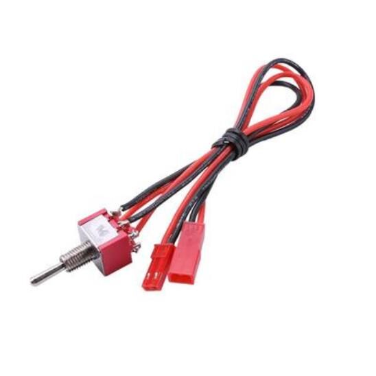 ABSIMA Switch für Crawler Seilwinde / 2320137