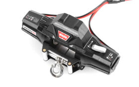 ABSIMA 1:10 RC Metall-Seilwinde Doppelmotor 6kg (Typ C) /...