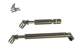 AMEWI AM18 Zentrale Antriebswellen Stahl, 2 Stück /...