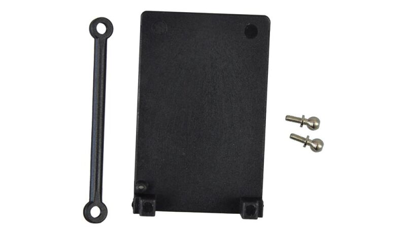 AMEWI AM18 Panhard Bar Set / 015-18032