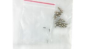 AMEWI AM18 Kugelkopfschrauben & Pin Set / 015-18033