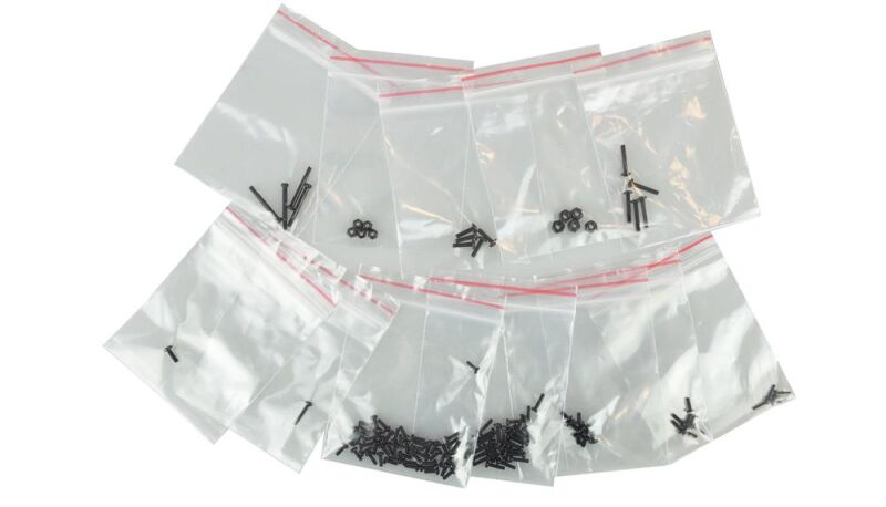 AMEWI AM18 Schrauben Set / 015-18035