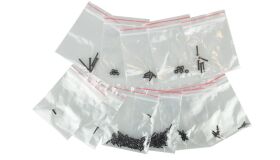 AMEWI AM18 Schrauben Set / 015-18035