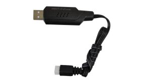 AMEWI AM18 USB-Ladekabel 8,4V / 015-18036