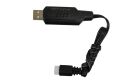 AMEWI AM18 USB-Ladekabel 8,4V / 015-18036