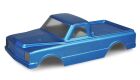 AMEWI AM18 Convoy Lexan Karosserie blau / 015-18039