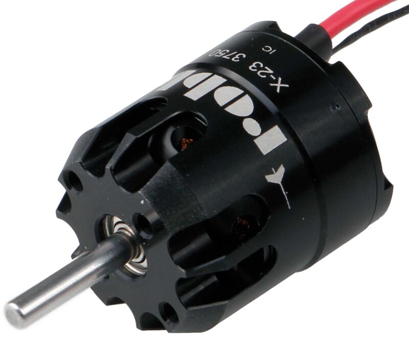Robbe Modellsport RO-POWER TORQUE X-23 3750 K/V BRUSHLESS / 5841