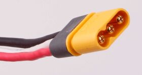 Robbe Modellsport RO-POWER TORQUE X-23 3750 K/V BRUSHLESS / 5841