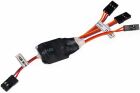 Robbe Modellsport LED Steuerplatine DHC-2 Beaver / 26120006