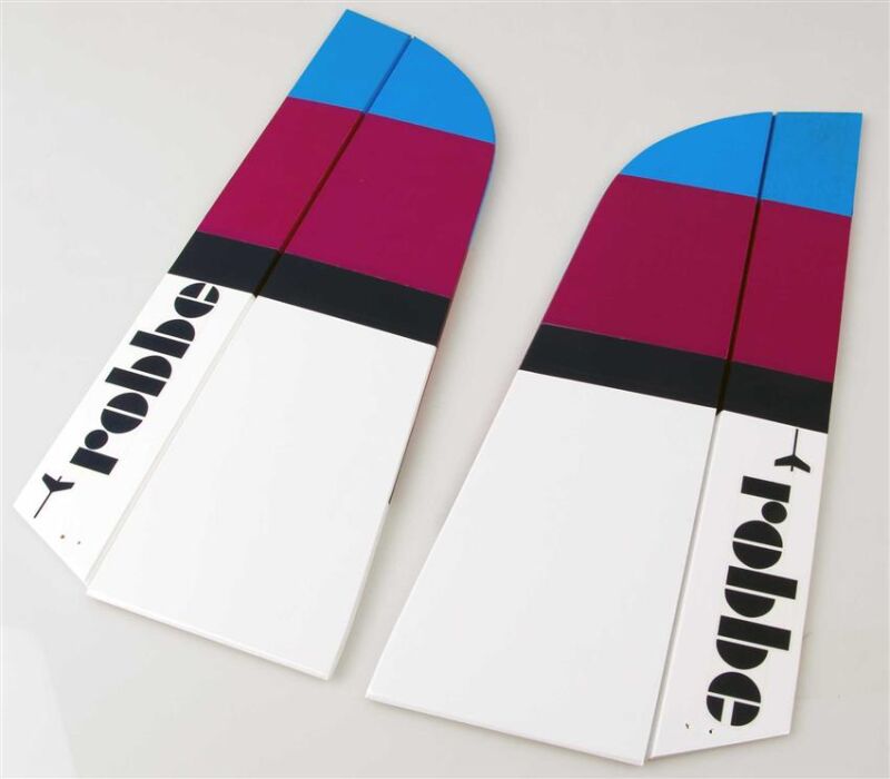 Robbe Modellsport V-Leitwerk Sapphire ARF 2,8m / 267703