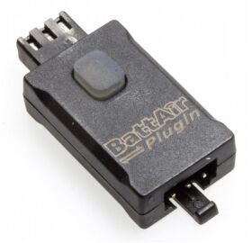 ISDT BAP2 BattAir Plugin 2S Lipo Akku / BAP2