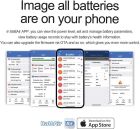 ISDT BAP2 BattAir Plugin 2S Lipo Akku / BAP2