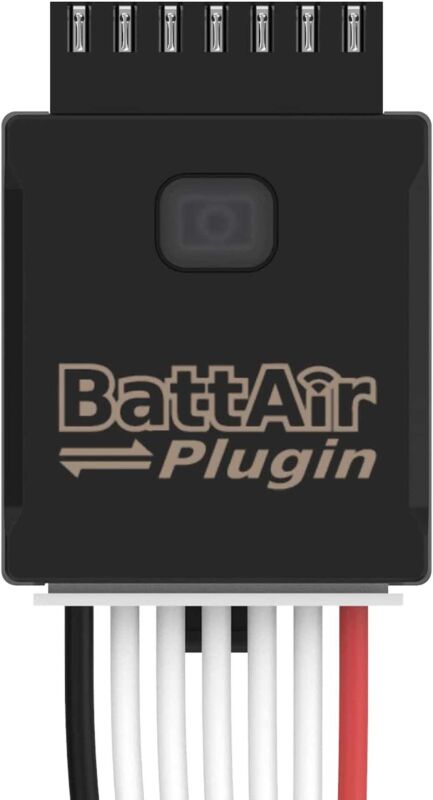ISDT BAP4-Batt AIR Plugin 3-4 S Lipo Akku / BAP4
