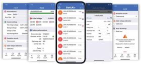 ISDT BAP6 BattAir Plugin 5-6 S Lipo Akku / BAP6