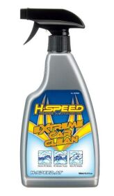 H-SPEED Extreme Car Clean 500ml Sprühflasche / HSPM005