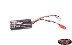RC4WD 7.4V 320mAh Lithium Ion Akku incl. Balance Plug /...