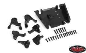 RC4WD Skid Plate and Suspension Mounts for Cross Country...