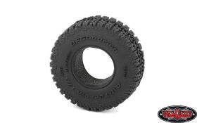 RC4WD BFGoodrich All-Terrain K02 0.7 Scale Tires / RC4ZT0219
