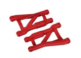 TRAXXAS Querlenker hinten Heavy Duty (2) rot (passend...