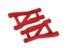 TRAXXAS Querlenker hinten Heavy Duty (2) rot (passend für Alu-Zubeh / TRX2750L