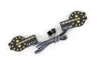 TRAXXAS PRO SCALE LED Vorder-Licht-Set TRX-4 2021 Ford Bronco / TRX9291