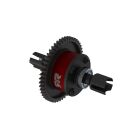 ARRMA Ersatzteil Aluminum Center Diff Set 50T 200K / ARA311118