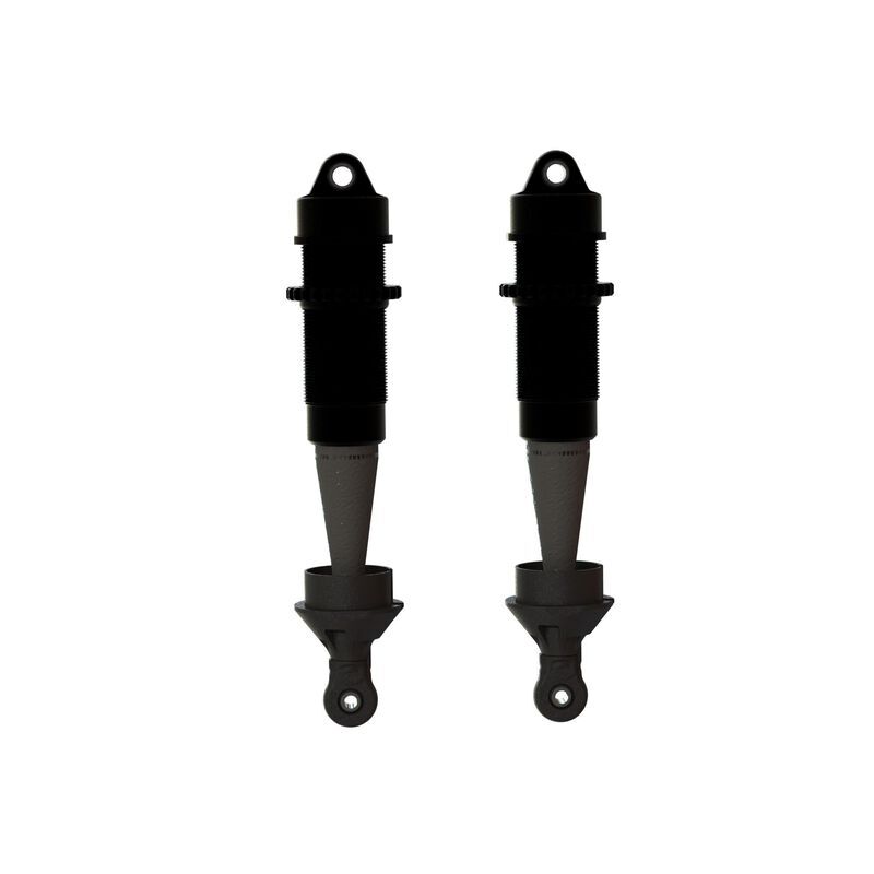 ARRMA Ersatzteil Shock Set 16mm Bore, 134mm Length, 1000cSt Oil / ARA330779
